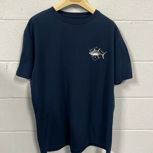 Quicksilver Waterman men’s tshirt